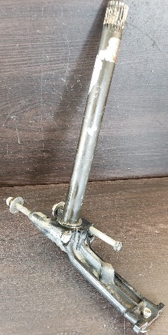 99661A26 Mercury 1988-04 Swivel Pin Assembly 65 JET 75 80 JET 90 100 115 125 HP