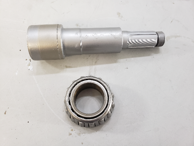 382883 OMC Sterndrive 1968-77 Upper Driveshaft 80 90 100 120 140 155 165 + HP