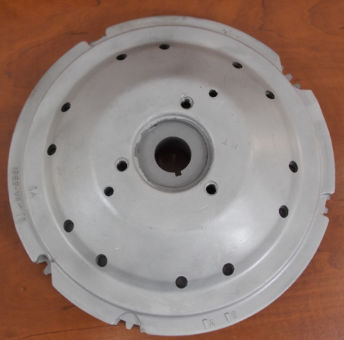 580673 510814 Johnson Evinrude 1968-1970 Flywheel 85 115 HP 73 Teeth 4 Cylinder