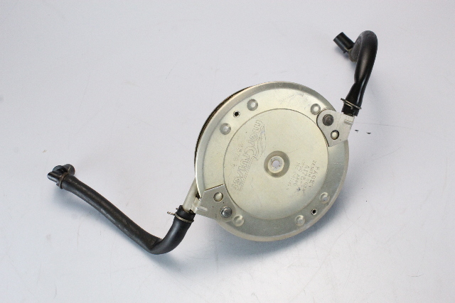 Mercruiser 1987 1988 1989 1990 1991 - 1993 Barbron Corp Flame Arrestor 4.3 L V6