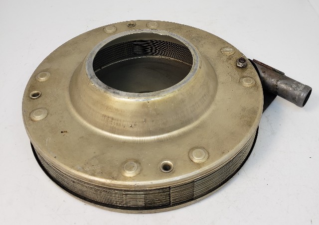 B175-60 162.041-136 Bendix Zenith Flame Arrestor