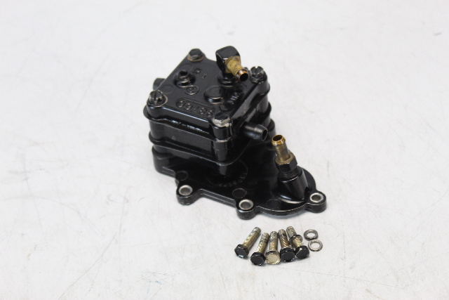 14360A78 14439A2 Mercury 1980-04 Fuel Pump 30 35 40 45 50 55 + HP 2 Cyl 1 YR WTY