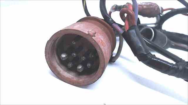 33 Evinrude Power Tilt Trim Wiring Diagram