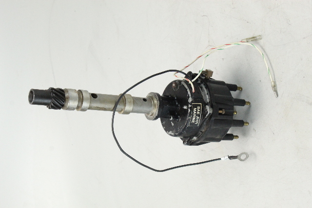 90747A3 Mercruiser 1982-1996 Distributor 5.0 5.7 7.4 L 1 YEAR WARRANTY