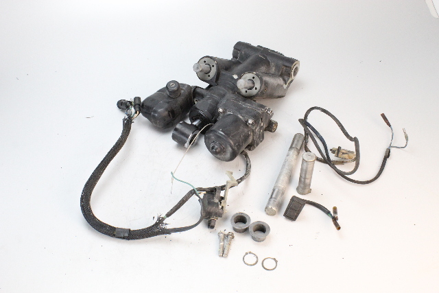 434395 Johnson Evinrude 1991-2001 Hydraulic Power Tilt Trim 40-115 HP 1 YEAR WTY