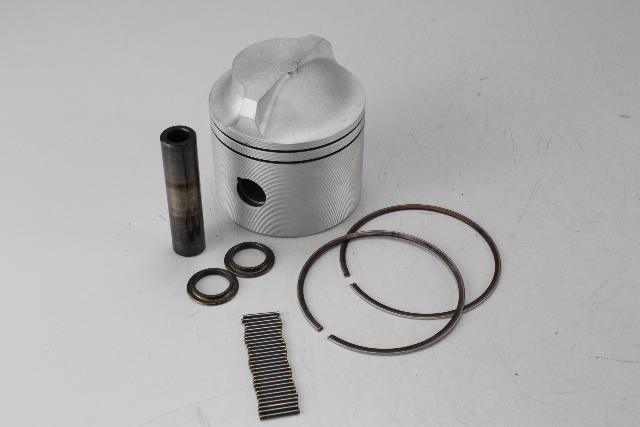 3173P4 Wiseco Johnson Evinrude 1974-1999 .44 Port Piston 85 88 90 100 110+ HP