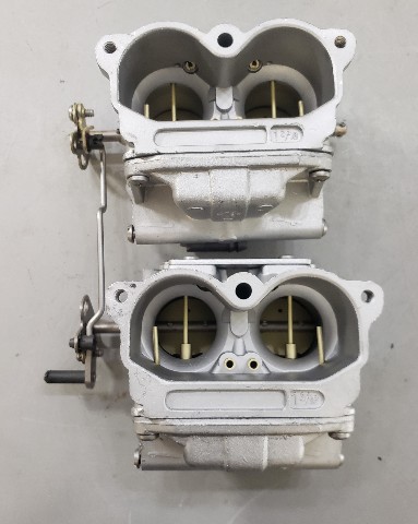 433811 C# 335830 Johnson Evinrude 1991-94 Carburetors 88 90 100 115 HP REBUILT!