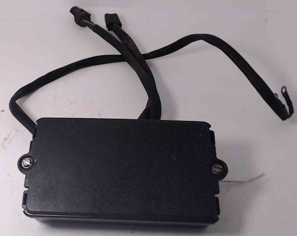 583106 Johnson Evinrude 1986-1988 Junction Box 60 70 75 88 + HP FOR PARTS/REPAIR
