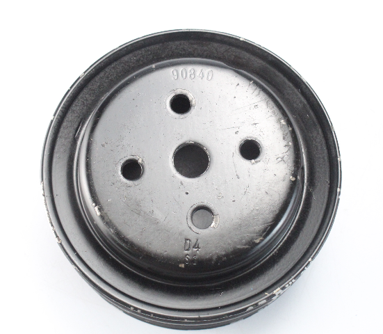 15120T C# 90840 Mercruiser 1981-87 Water Pump Pulley 185 200 205 228 230 260 +HP