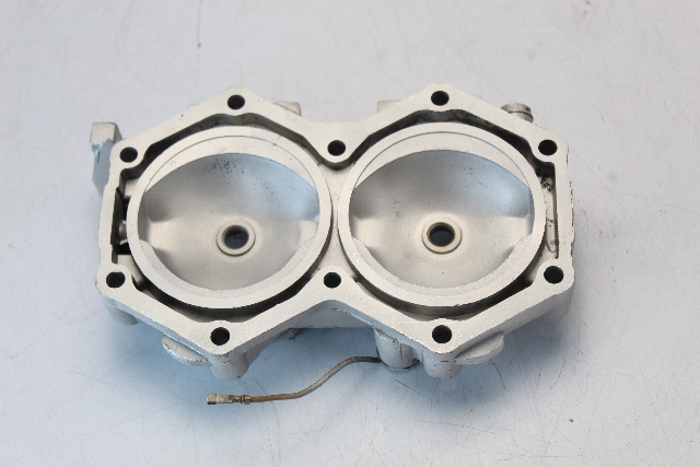 326505 324529 Johnson Evinrude 1981-1998 Cylinder Head 85 88 90 100 110+ HP STBD