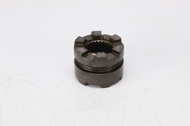 67F-45631-00-00 6D8-45631-00-00 Yamaha 1999-2005 Clutch Dog 40(I) 50 60 75 80+HP