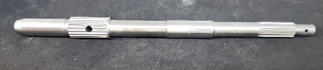 REFURBISHED! 322097 339706 Johnson Evinrude 1974-96 Propeller Shaft 8 9.9 15 HP