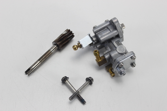 Mercury Mariner 1988-1990 Oil Injection Pump & Driven Gear 70 75 + HP 1 YEAR WTY