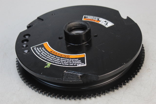 859233T23 859233T2 Mercury 1994-2014 Flywheel 30 40 HP 2 Cylinder 92 Teeth