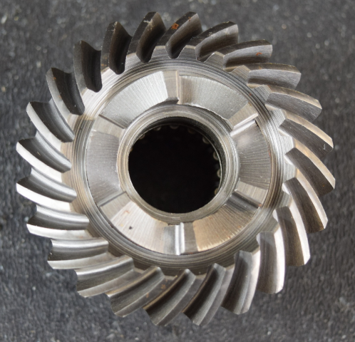LIKE NEW! 45227 43-45227 Mercury 1970-1980 Forward Gear 20 200 HP
