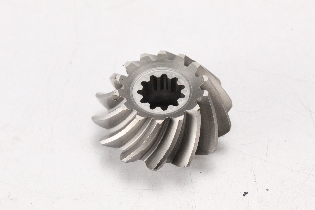 78081 Mercury Mariner 1976-1986 Pinion Gear 150 175 HP V6 14 Teeth FRESHWATER