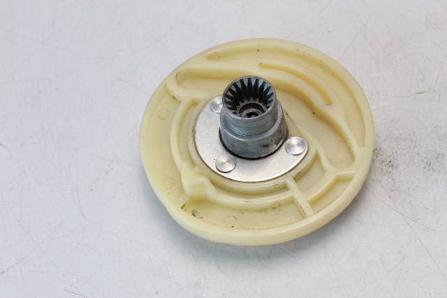 397272 OMC Johnson Evinrude 1986-01 Control Box Shift & Throttle Plate 9.9-300HP