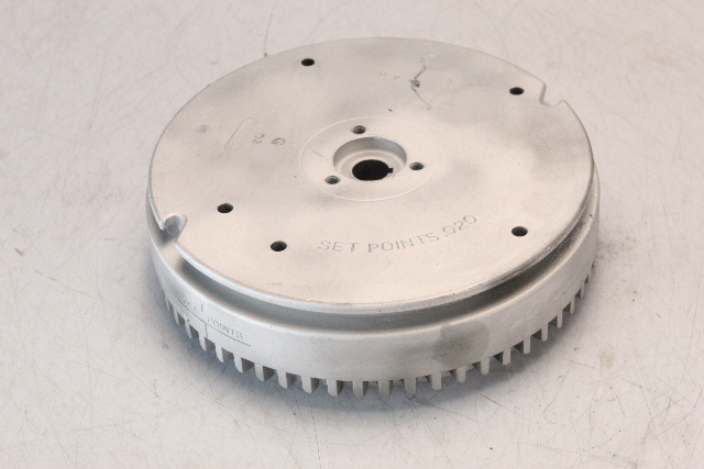 580562 Johnson Evinrude 1968-1976 Flywheel 5 6 HP 58T