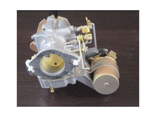 388980 C# 324021 Johnson Evinrude 1978 Carburetor Assembly 25 35 HP REBUILT