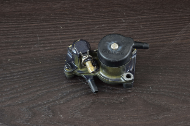 1974-1988 Force & Chrysler Fuel Pump FA438431 20 25 30 35 45 50 55 65 70 75 + HP