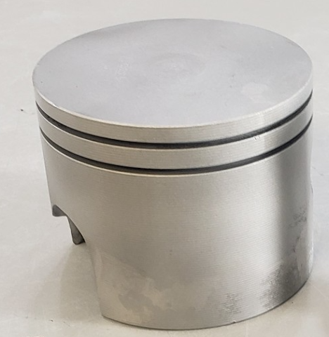 435547 Johnson Evinrude 1994-2001 Standard Piston 40 50 60 65 70 HP CLEAN OEM