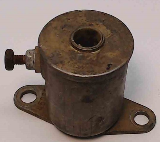 45068 Mercury 1970 Choke Solenoid 50 65 95 100 110 HP