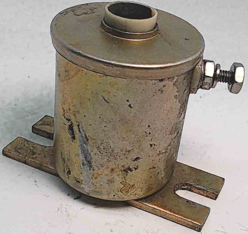 817760A2 F289924 F92924 Chrysler Force 1974-94 Choke Solenoid  35 40 45 50 55 HP