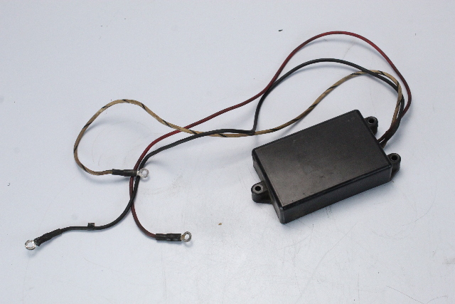 Mercury 1978 - 1990 High Speed Control Stabilizer 135 150 200 HP 1 YEAR WTY