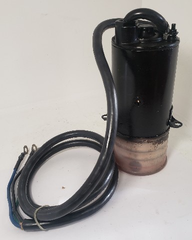 TESTED! 1978-1991 OEM Mercury & Mariner Power Trim Motor 99186 35-220 HP 3 WIRE