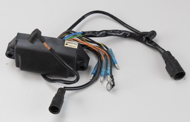 585261 Johnson Evinrude 1996-1998 Power Pack Assembly 40 50 HP 1 YR WTY! OEM!