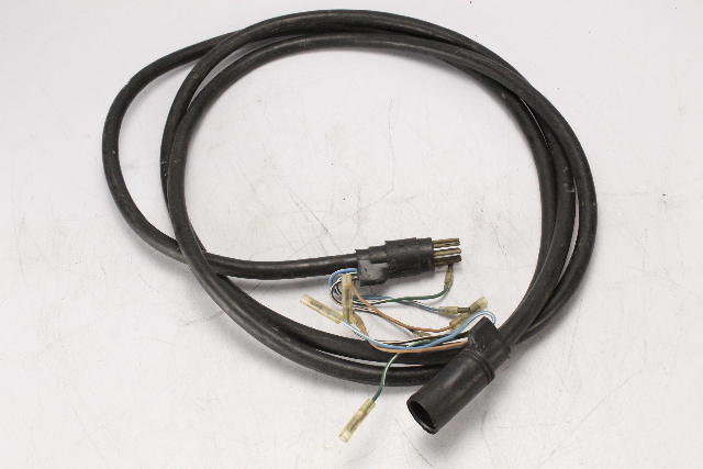 17178A10 Mercury Extension Harness 8 Pin Plug 10 FT