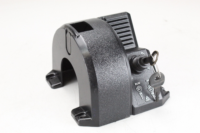 127278 0127278 Johnson Evinrude 1996-2006 OMC Binnacle Control Box Cover