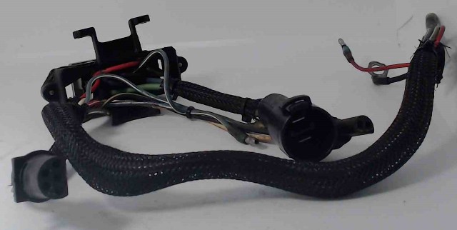 585156 0585156 Johnson Evinrude 1995 Power Trim Relay Assembly 90 115 HP V4