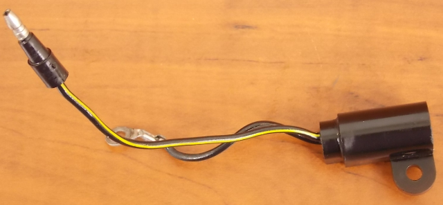 16731A1 Mercury 1988-97 Switch Old Design 30 JET 40 70 75 80 90 + HP 1 YEAR WTY