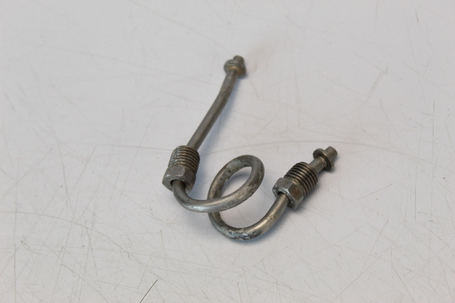 387397 Johnson Evinrude 1978-92 Crossfire Power Trim Oil Line 60-300 HP OEM