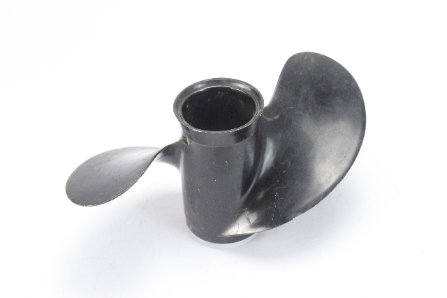 48-31504A1 Mercury ALUM 1962-1969 Propeller 9 x 10 9.8 10 HP
