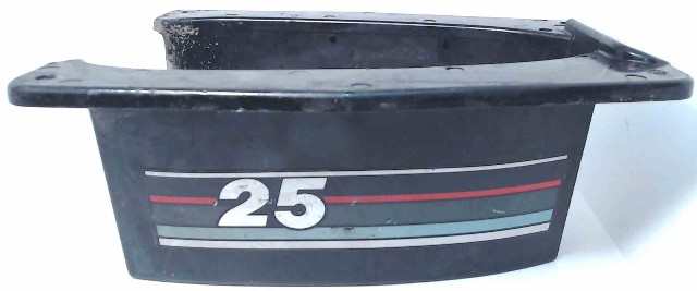 17258T Mercury Mariner 1988-2006 Trim Cover Apron 15 20 25 HP