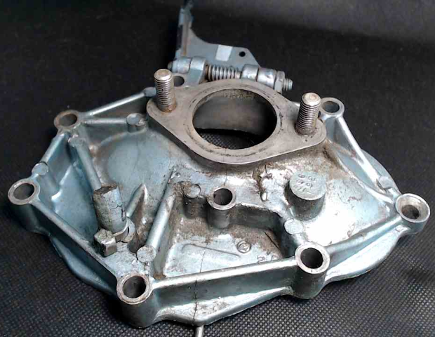 386792 Johnson Evinrude 1976-1999 Intake Manifold 20 25 28 30 35 HP
