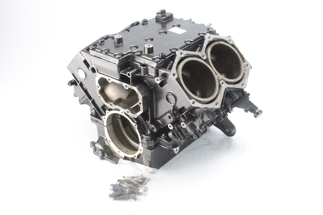 431659 Johnson Evinrude 1979-98 Rebuildable Cylinder Block 85 88 90 100 110 + HP