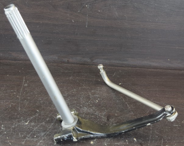 69540A4 Mercury & Mariner 1976-1990 Swivel Pin Assy 35 40 45 50 60 70 HP