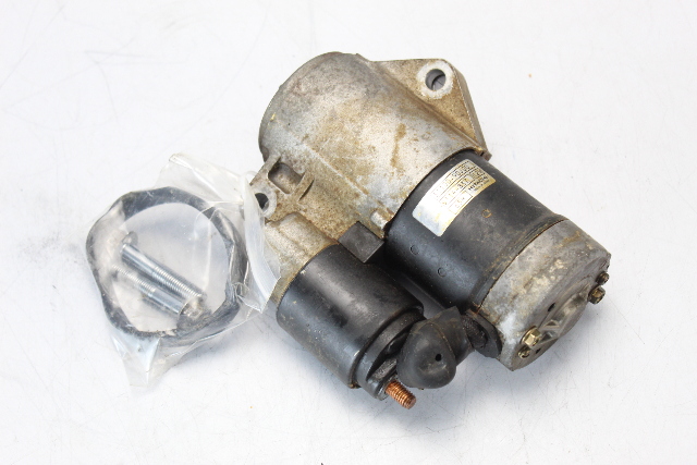 31100-90J01 Suzuki 2002-2015 Starter DF 90 100 115 140 HP 4-Stroke 1 YEAR WTY