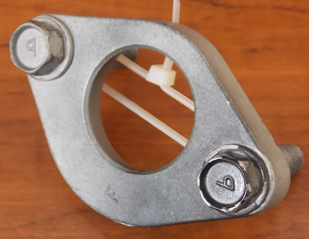 54148-90J01-0EP 54148-90J10-0EP Suzuki 2001-15 Upper Mount Cover 90 100 115 + HP