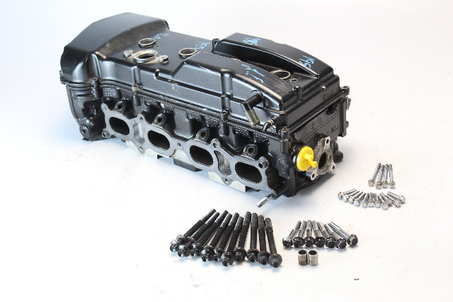 5033635 11100-90J01 90J03 Suzuki 2001-11 Cylinder Head 90 100 115 140 2000-2020