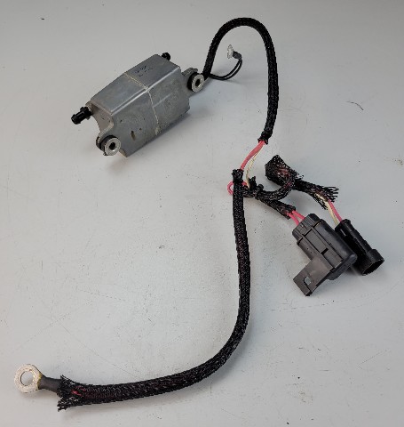 586906 Evinrude ETEC 2009 & UP Battery Charge Module 15 25 30 HP 1 YEAR WTY