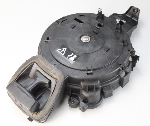 5006754 Evinrude 2009 & UP ETEC Recoil Starter 15 25 30 HP 2 cylinder 2 stroke