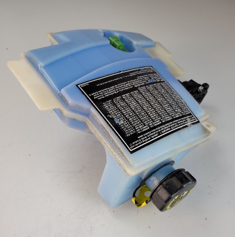 5008994 5009036 Evinrude 2009 & NEWER ETEC Oil Tank & Pump 15 25 30 HP