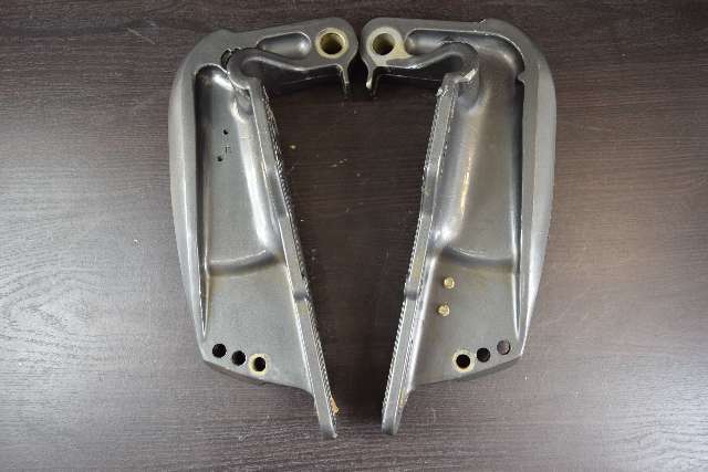 333623 333621 Johnson Evinrude 1989 & Later Stern Brackets 15 25 30 + HP