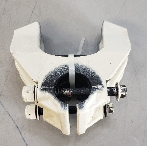 355129 353636 Evinrude ETEC 2009 & UP Lower Mount Bracket 15 25 30 HP 2 Cylinder