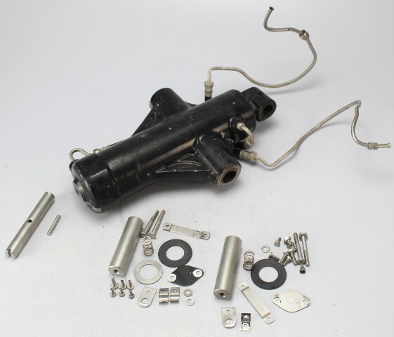 79610A6 89024A1 89023A2 Mercury 1978-1993 Trim Cylinder W/ Lines 150+HP 1 YR WTY
