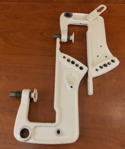1977-1985 Chrysler & Force Stern Bracket F522032 F522532 45 50 55 60 65 HP